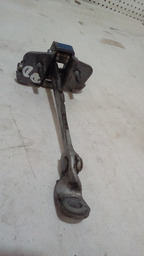 LIMITADOR DE PORTA DIANTEIRA DIREITA RENAULT MEGANE 01/06