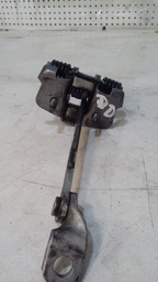 LIMITADOR DE PORTA DIANTEIRA DIREITA RENAULT MEGANE 01/06