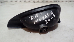 PEGADOR PUXADOR INTERNO DIANTEIRO ESQUERDO RENAULT MEGANE