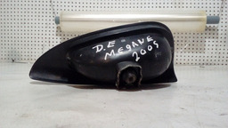 PEGADOR PUXADOR INTERNO DIANTEIRO ESQUERDO RENAULT MEGANE