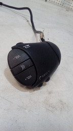 Controle De Som Volante Renault Megane 03/05