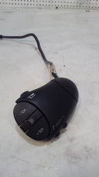 CONTROLE DE SOM VOLANTE RENAULT MEGANE 03/05