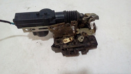 FECHADURA DIANTEIRA ESQUERDA RENAULT MEGANE 03/05