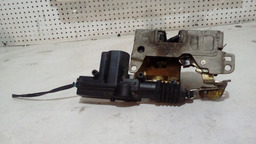 FECHADURA DIANTEIRA ESQUERDA RENAULT MEGANE 03/05