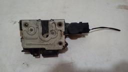 FECHADURA DIANTEIRA ESQUERDA RENAULT MEGANE 03/05