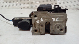 FECHADURA DIANTEIRA ESQUERDA RENAULT MEGANE 03/05