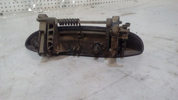 MAÇANETA EXTERNA TRASEIRA DIREITO RENAULT MEGANE 03/05