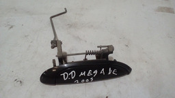 Maçaneta Externa Dianteira Direita Renault Megane 03/05