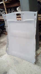 FORRO DE TETO RENAULT MEGANE  2003/2005