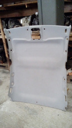 FORRO DE TETO RENAULT MEGANE  2003/2005
