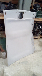 FORRO DE TETO RENAULT MEGANE  2003/2005