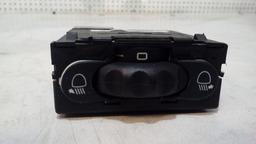 Botão Regulagem Altura Farois Renault Megane 2003/2005