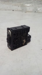 BOTÃO REGULAGEM ALTURA FAROIS RENAULT MEGANE 2003/2005