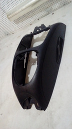 CONSOLE CENTRAL RENAULT MEGANE ORIGINAL 2003/2005