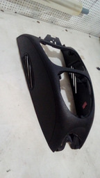 CONSOLE CENTRAL RENAULT MEGANE ORIGINAL 2003/2005