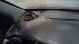 Capa Painel Tabelier Superior Renault Megane 2003/2005