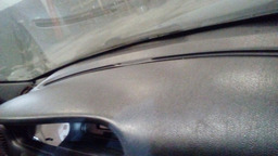 CAPA PAINEL TABELIER SUPERIOR RENAULT MEGANE 2003/2005