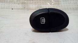BOTÃO INTERRUPTOR DESEMBAÇADOR RENAULT MEGANE ORIGINAL 03/05