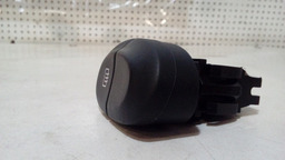BOTÃO INTERRUPTOR DESEMBAÇADOR RENAULT MEGANE ORIGINAL 03/05