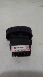 BOTÃO INTERRUPTOR DESEMBAÇADOR RENAULT MEGANE ORIGINAL 03/05