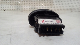 BOTÃO INTERRUPTOR DESEMBAÇADOR RENAULT MEGANE ORIGINAL 03/05