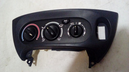 Comando Ar Condicionado Renault Megane Original 2003/2005
