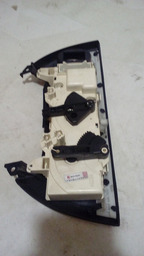 COMANDO AR CONDICIONADO RENAULT MEGANE ORIGINAL 2003/2005