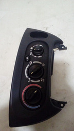 COMANDO AR CONDICIONADO RENAULT MEGANE ORIGINAL 2003/2005