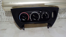 COMANDO AR CONDICIONADO RENAULT MEGANE ORIGINAL 2003/2005