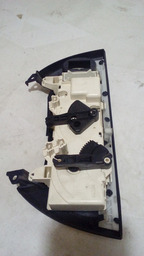 COMANDO AR CONDICIONADO RENAULT MEGANE ORIGINAL 2003/2005