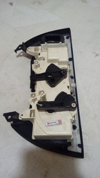 COMANDO AR CONDICIONADO RENAULT MEGANE ORIGINAL 2003/2005