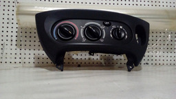 COMANDO AR CONDICIONADO RENAULT MEGANE ORIGINAL 2003/2005