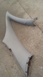 ACABAMENTO SUPERIOR COLUNA TRASEIRA ESQUERDO XSARA PICASSO 