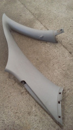 ACABAMENTO SUPERIOR COLUNA TRASEIRA ESQUERDO XSARA PICASSO 