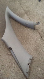 ACABAMENTO SUPERIOR COLUNA TRASEIRA ESQUERDO XSARA PICASSO 