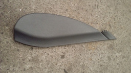 ACABAMENTO PAINEL LATERAL ESQUERDO XSARA PICASSO