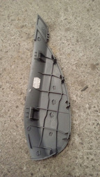 ACABAMENTO PAINEL LATERAL ESQUERDO XSARA PICASSO