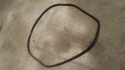 BORRACHA PORTA TRASEIRA ESQUERDA CITROEN XSARA PICASSO 