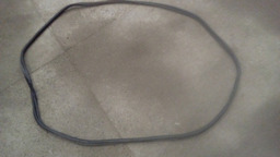 BORRACHA PORTA MALAS XSARA PICASSO