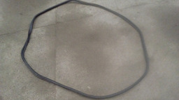 BORRACHA PORTA MALAS XSARA PICASSO