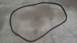 BORRACHA PORTA MALAS XSARA PICASSO