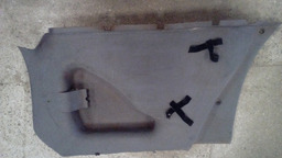 ACABAMENTO PORTA MALAS LADO DIREITO XSARA PICASSO