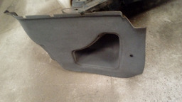 ACABAMENTO PORTA MALAS LADO ESQUERDO XSARA PICASSO