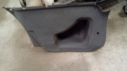 ACABAMENTO PORTA MALAS LADO ESQUERDO XSARA PICASSO