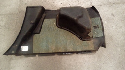 ACABAMENTO PORTA MALAS LADO ESQUERDO XSARA PICASSO