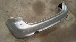 PARA CHOQUE TRASEIRO XSARA PICASSO 2006