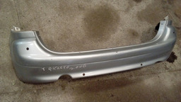 PARA CHOQUE TRASEIRO XSARA PICASSO 2006