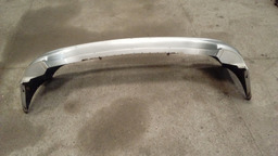 PARA CHOQUE TRASEIRO XSARA PICASSO 2006