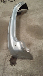 PARA CHOQUE TRASEIRO XSARA PICASSO 2006