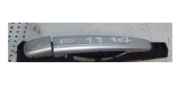 MAÇANETA EXTERNA TRASEIRA DIREITA PEUGEOT 307 